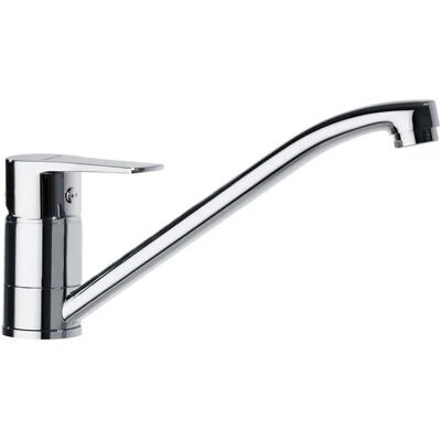Ramon soler Grifo de Cocina Cromado - Ahorro de Agua - Monomando - Sistema C2 Ramon soler Grifo de Cocina Cromado - Ahorro de Agua - Monomando - Sistema C2