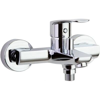 Ramon Soler New Fly Grifo Monomando Ahorro Agua Cromo Ramon Soler New Fly Grifo Monomando Ahorro Agua Cromo