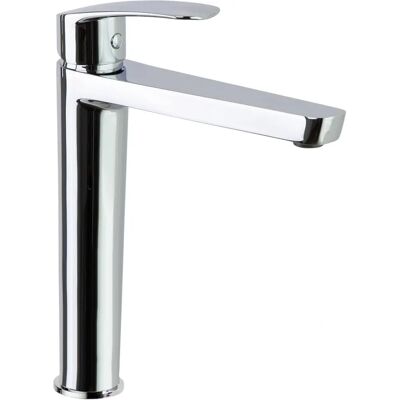 Grifo Monomando Chrome Ramon Soler - Serie New Fly - Ahorro de Agua Grifo Monomando Chrome Ramon Soler - Serie New Fly - Ahorro de Agua