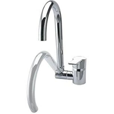 Ramon Soler Grifo de Cocina Monomando Cromado RS-Q Ramon Soler Grifo de Cocina Monomando Cromado RS-Q