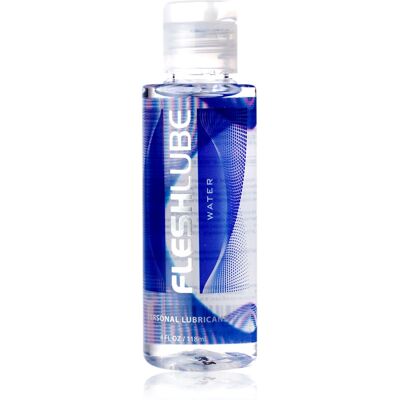 Fleshlight Fleshlube Water - 100ml Fleshlight Fleshlube Water - 100ml