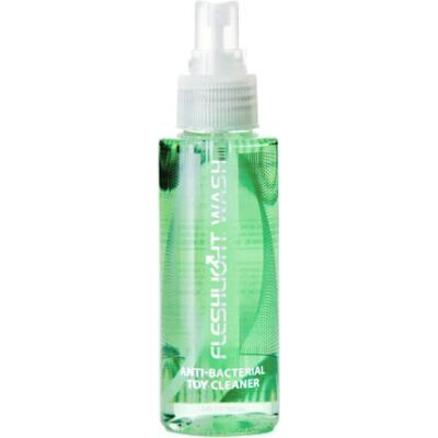 Fleshlight FleshWash Αντιβακτηριακό Καθαριστικό Παιχνιδιών (100ml) Fleshlight FleshWash Αντιβακτηριακό Καθαριστικό Παιχνιδιών (100ml)