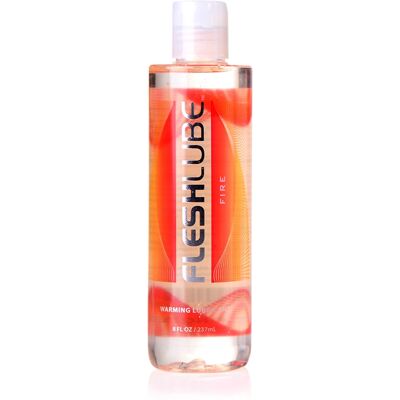 Fleshlight Fleshlube Fire - 250ml Fleshlight Fleshlube Fire - 250ml