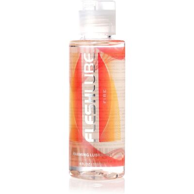 Fleshlight Fleshlube Fire - 100ml Fleshlight Fleshlube Fire - 100ml