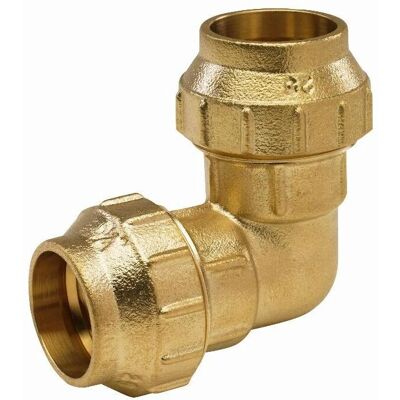Valvulas Arco - Racor 90o 63 - Elbow - Fitting Valvulas Arco - Racor 90o 63 - Elbow - Fitting