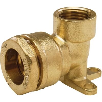 ARCO - 680902 - Brass - 1x32mm - Winkelverbinder ARCO - 680902 - Brass - 1x32mm - Winkelverbinder