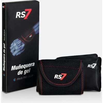 RS7 Neopren Armband - Värme-Kyla Terapi - Smärtlindring RS7 Neopren Armband - Värme-Kyla Terapi - Smärtlindring