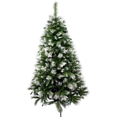 Sztuczne Drzewko Świąteczne 240cm - Choinka Sztuczne Drzewko Świąteczne 240cm - Choinka