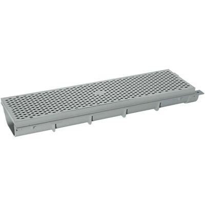 Jimten - A-60 - PVC - Rejilla - Channel Jimten - A-60 - PVC - Rejilla - Channel