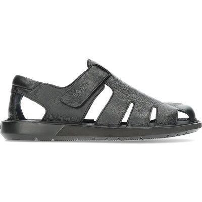 Sandalias de Cuero Callaghan - Ajustables, Transpirables, Ligeras Sandalias de Cuero Callaghan - Ajustables, Transpirables, Ligeras