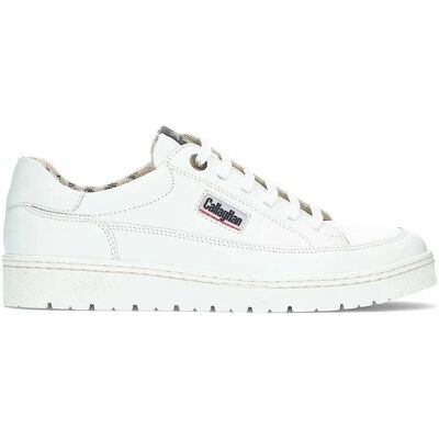 Callaghan - 55210 - Blanco - Hombres - Zapatos Callaghan - 55210 - Blanco - Hombres - Zapatos