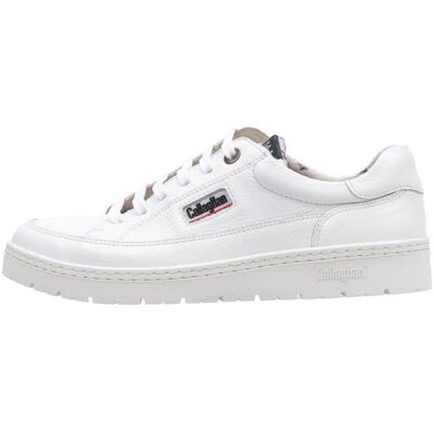 Zapatos Casuales Callaghan 55210 Blanco - Calzado Zapatos Casuales Callaghan 55210 Blanco - Calzado