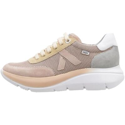 Callaghan - 62400 Algoritmo Sra - Rosa crema - Shoes Callaghan - 62400 Algoritmo Sra - Rosa crema - Shoes