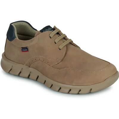 Callaghan 42832.1 Zapatillas marrón para hombre - Zapatillas Callaghan 42832.1 Zapatillas marrón para hombre - Zapatillas
