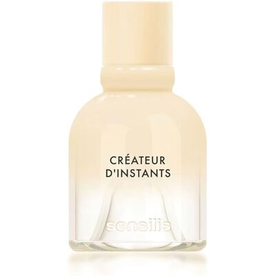 Sensilis Createur D'Instants Unisex Eau de Toilette 100mL Sensilis Createur D'Instants Unisex Eau de Toilette 100mL