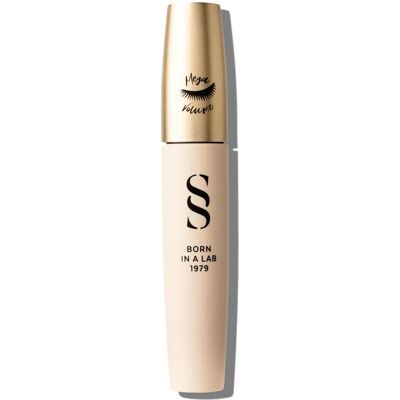 Sensilis Unbelievable Lashes Mega Volume Mascara - Mascara Sensilis Unbelievable Lashes Mega Volume Mascara - Mascara