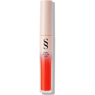 Sensilis Lip Glow Olje Reparasjon Berry Me - Lipgloss Sensilis Lip Glow Olje Reparasjon Berry Me - Lipgloss