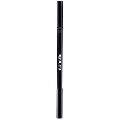Lápiz de Ojos Sensilis Perfect Eyes 02-Ántracita - Maquillaje Lápiz de Ojos Sensilis Perfect Eyes 02-Ántracita - Maquillaje