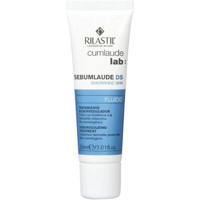 Rilastil Rilastil Duplo Sebumlaude DS - Cuidado de la piel Rilastil Rilastil Duplo Sebumlaude DS - Cuidado de la piel
