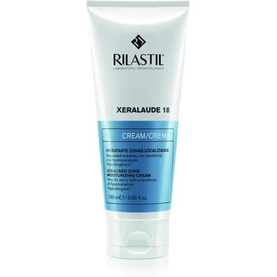 Cumlaude Xeralaude 18 Crema Hidratante y Keratolítica - Para piel muy seca Cumlaude Xeralaude 18 Crema Hidratante y Keratolítica - Para piel muy seca