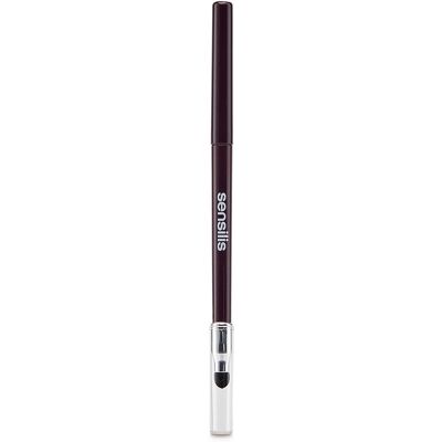 Delineador Automático Infinite Eyes de Sensilis - Ciruela - Resistente al agua - 13h - Unisex Delineador Automático Infinite Eyes de Sensilis - Ciruela - Resistente al agua - 13h - Unisex