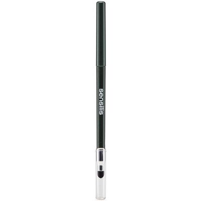 Lápiz de Ojos Automático Sensilis Infinite Eyes - Vert - Maquillaje Lápiz de Ojos Automático Sensilis Infinite Eyes - Vert - Maquillaje