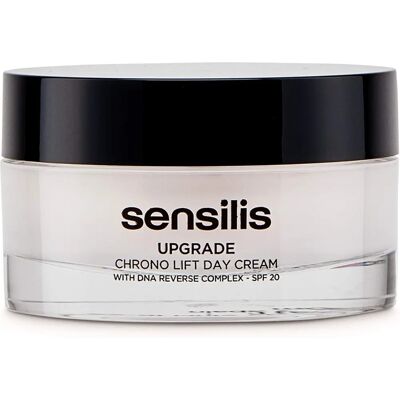Crema Facial Sensilis Upgrade - Antiedad, Hidratante, Piel sensible Crema Facial Sensilis Upgrade - Antiedad, Hidratante, Piel sensible