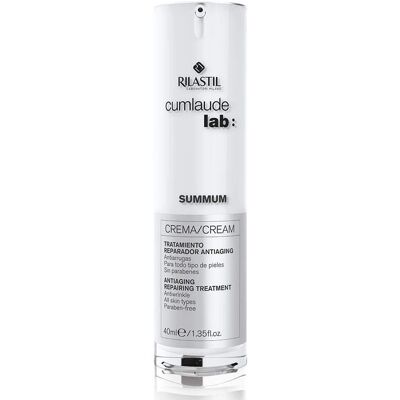 Crema Facial Rilastil Summum Rx - Antiedad, Reduce Arrugas - 50ml Crema Facial Rilastil Summum Rx - Antiedad, Reduce Arrugas - 50ml