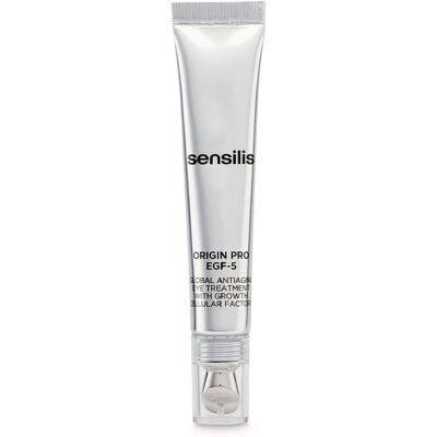 Sensilis Origin Pro EGF-5 Contorno de Ojos - Tratamiento Rejuvenecedor Sensilis Origin Pro EGF-5 Contorno de Ojos - Tratamiento Rejuvenecedor