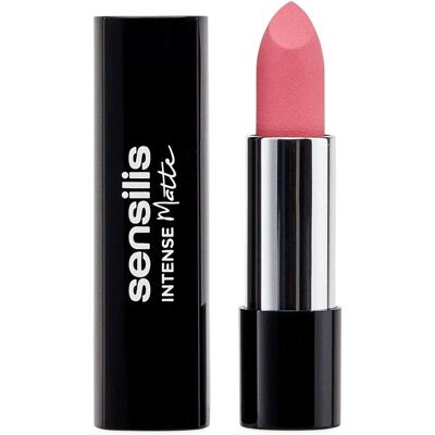 Sensilis Barra de labios mate intensa rosa - Pintalabios Sensilis Barra de labios mate intensa rosa - Pintalabios