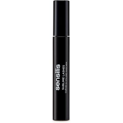 Máscara de pestañas volumen y curva Sensilis Sublime Lashes 14 ml Máscara de pestañas volumen y curva Sensilis Sublime Lashes 14 ml