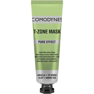 Comodynes T-Zone Mask 30ml - Maschera Viso Comodynes T-Zone Mask 30ml - Maschera Viso