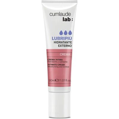 Cumlaude Lab Lubripiu Crema Intima Secca - Crema Cumlaude Lab Lubripiu Crema Intima Secca - Crema