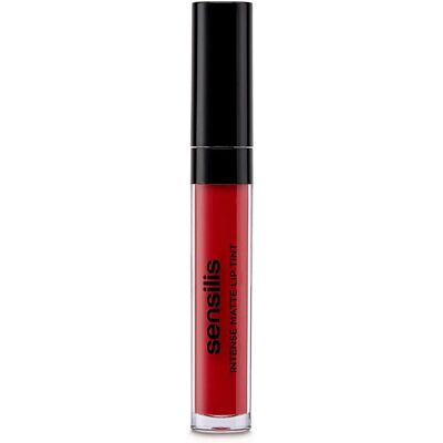 Sensilis Intense Lipstick Fire - Batom Sensilis Intense Lipstick Fire - Batom