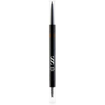 Sensilis Escultor de Cejas 3 en 1 rubio - Lápiz de cejas para un aspecto natural Sensilis Escultor de Cejas 3 en 1 rubio - Lápiz de cejas para un aspecto natural