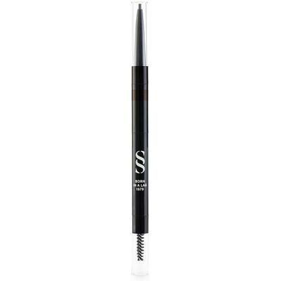 Sensilis Taupe 3-in-1 Augenbrauenstift - Augenbrauen & Wimpern Make-up Sensilis Taupe 3-in-1 Augenbrauenstift - Augenbrauen & Wimpern Make-up