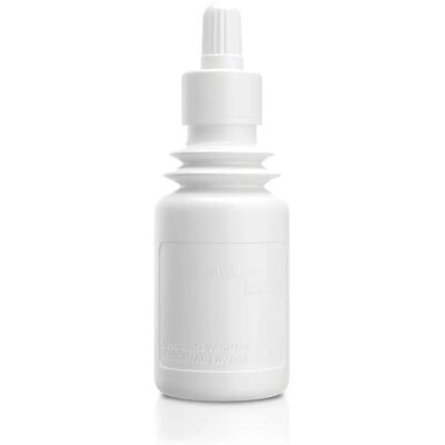Lavagem Vaginal Cumlaude CLX 140ml - Higiene íntima Lavagem Vaginal Cumlaude CLX 140ml - Higiene íntima
