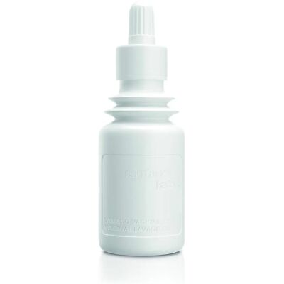 Lavagem Vaginal CLX da Cumlaude Lab - Dose Única Lavagem Vaginal CLX da Cumlaude Lab - Dose Única