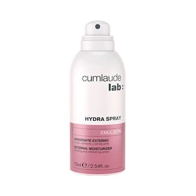 Cumlaude Lab Hydra Spray Emulsão Hidratante Externa - Emulsão Hidratante Cumlaude Lab Hydra Spray Emulsão Hidratante Externa - Emulsão Hidratante