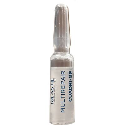 Rilastil Cuadri Gf Unisex Serum - Anti-Aging & Wrinkle Treatment Rilastil Cuadri Gf Unisex Serum - Anti-Aging & Wrinkle Treatment