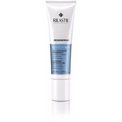 Rilastil Repairing Gel 40ml - Skincare Gel Rilastil Repairing Gel 40ml - Skincare Gel