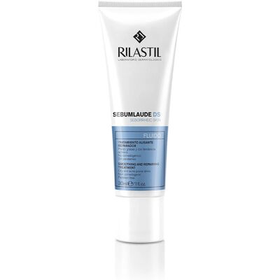 Rilastil Sebumlaude DS Fluide régulateur de sébum - Cosmétiques Rilastil Sebumlaude DS Fluide régulateur de sébum - Cosmétiques