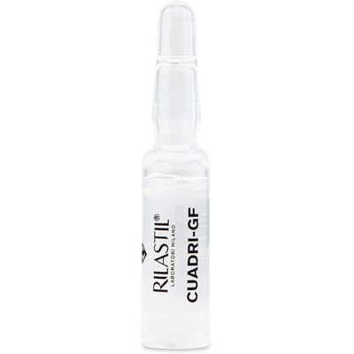Rilastil Cuadri-Gf Anti-Aging Ampullen - Anti-Falten & Verjüngung Rilastil Cuadri-Gf Anti-Aging Ampullen - Anti-Falten & Verjüngung