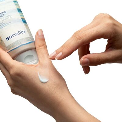Sensilis After Sun Repair Gel - Etter Sol Repair Sensilis After Sun Repair Gel - Etter Sol Repair