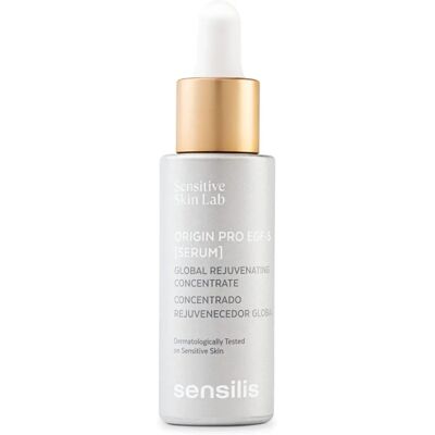 Sensilis Origin Pro EGF-5 Serum - Anti-Aging, Peptide, Kollagen Sensilis Origin Pro EGF-5 Serum - Anti-Aging, Peptide, Kollagen