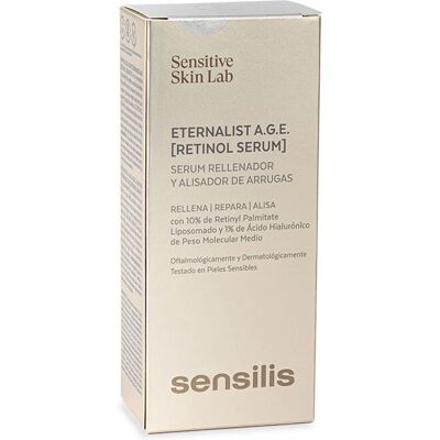 Sensilis Eternalist Age Retinol Serum - Gesicht Serum Sensilis Eternalist Age Retinol Serum - Gesicht Serum