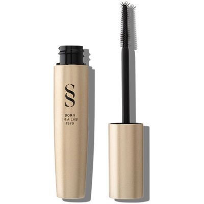 Sensilis Endless Jojoba Forlengende Mascara - Mascara Sensilis Endless Jojoba Forlengende Mascara - Mascara