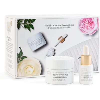 Sensilis Eternalist Anti-Aging Creme Set - 3 Stück Sensilis Eternalist Anti-Aging Creme Set - 3 Stück