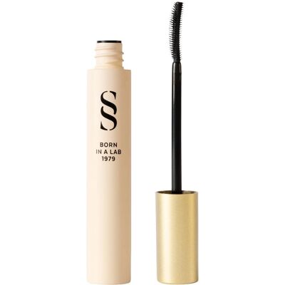 Sensilis Sublime Lashes Bøyd og Volumøkende Mascara - Mascara Sensilis Sublime Lashes Bøyd og Volumøkende Mascara - Mascara