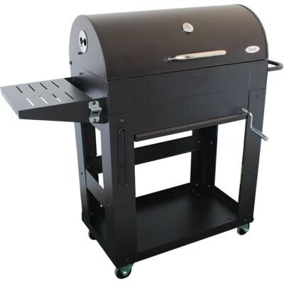 Gardeneas V20 Barbacoa de Jardín Carbón Gardeneas V20 Barbacoa de Jardín Carbón
